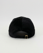All In Cap - Black Velvet