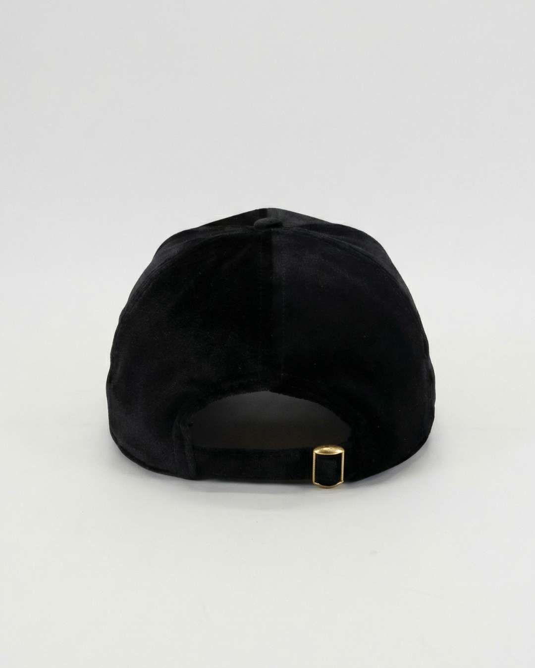 All In Cap - Black Velvet