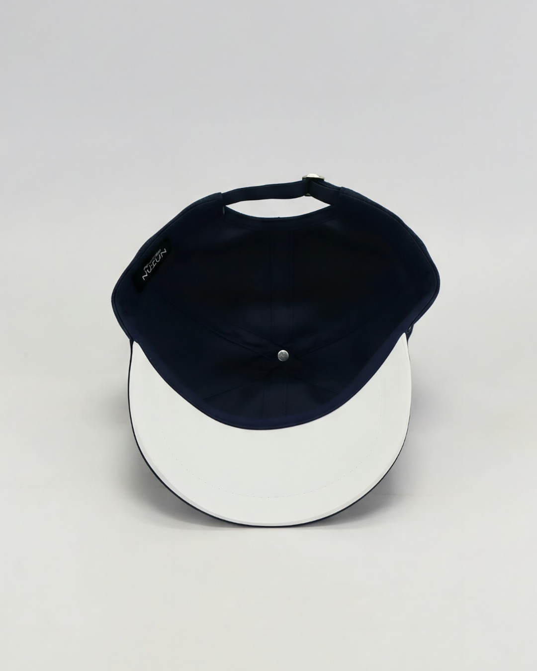 Lock In Cap - Midnight Blue