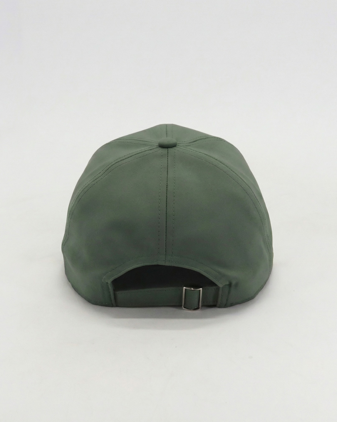 Lock In Cap - Army Green