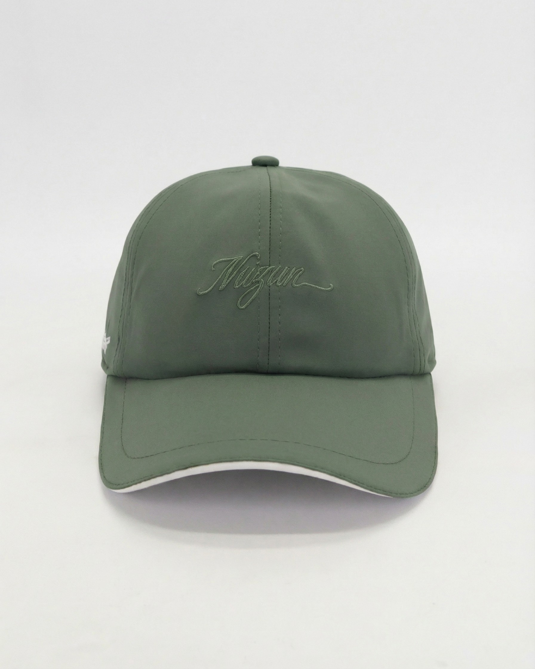 Lock In Cap - Army Green