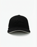 Play to Win Cap - Black