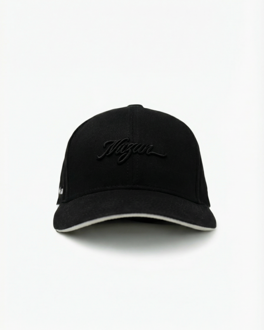 Play to Win Cap - Black