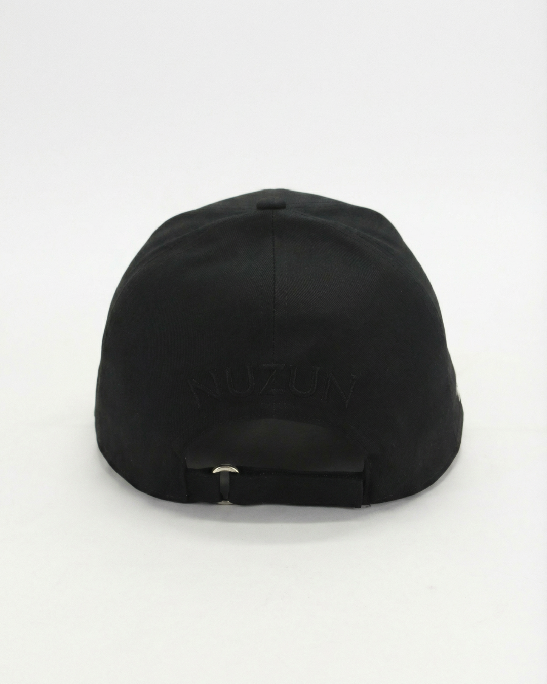 Play to Win Cap - Black